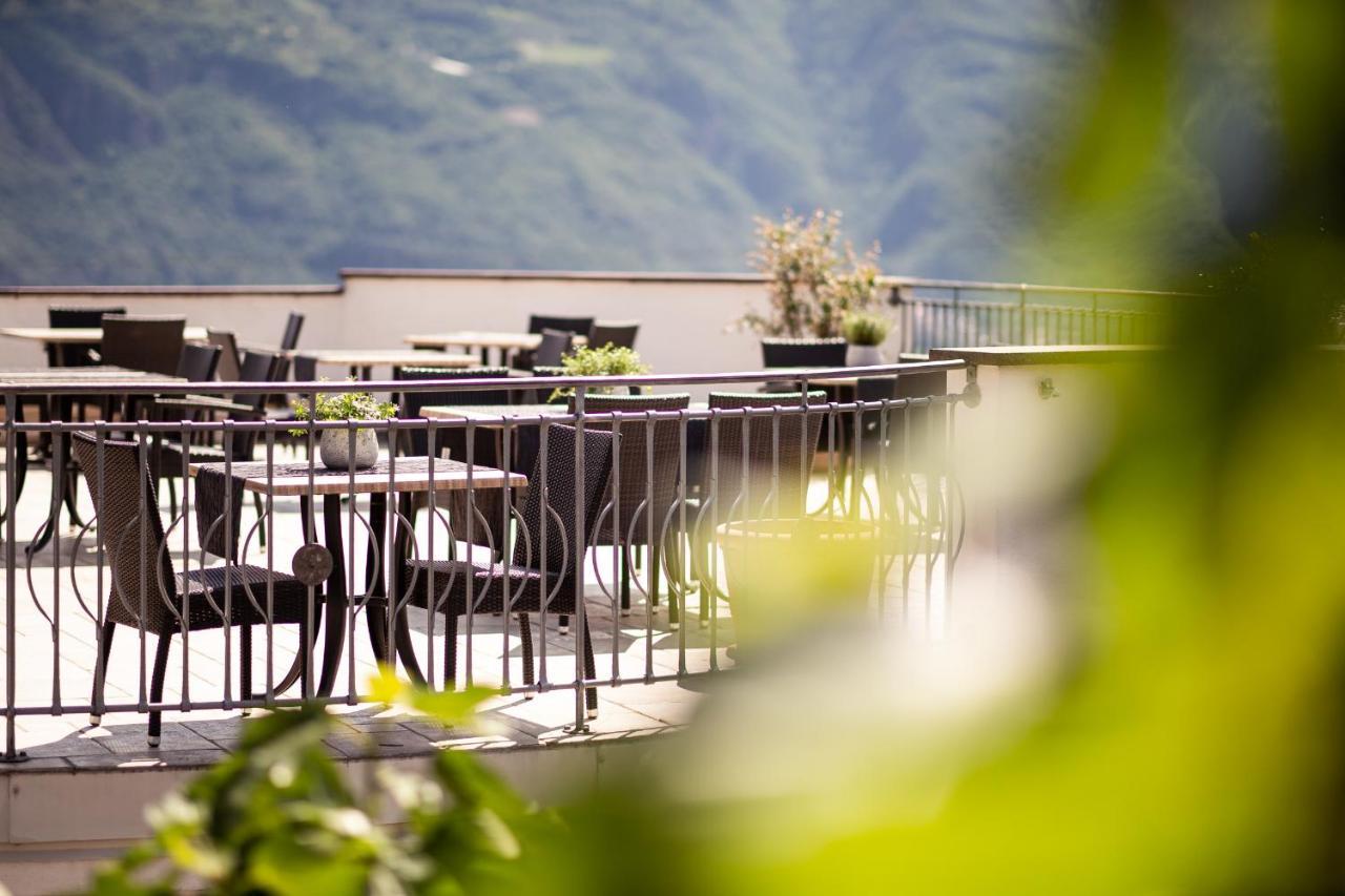 Bed and Breakfast Ebnerhof Appiano Sulla Strada Del Vino Esterno foto